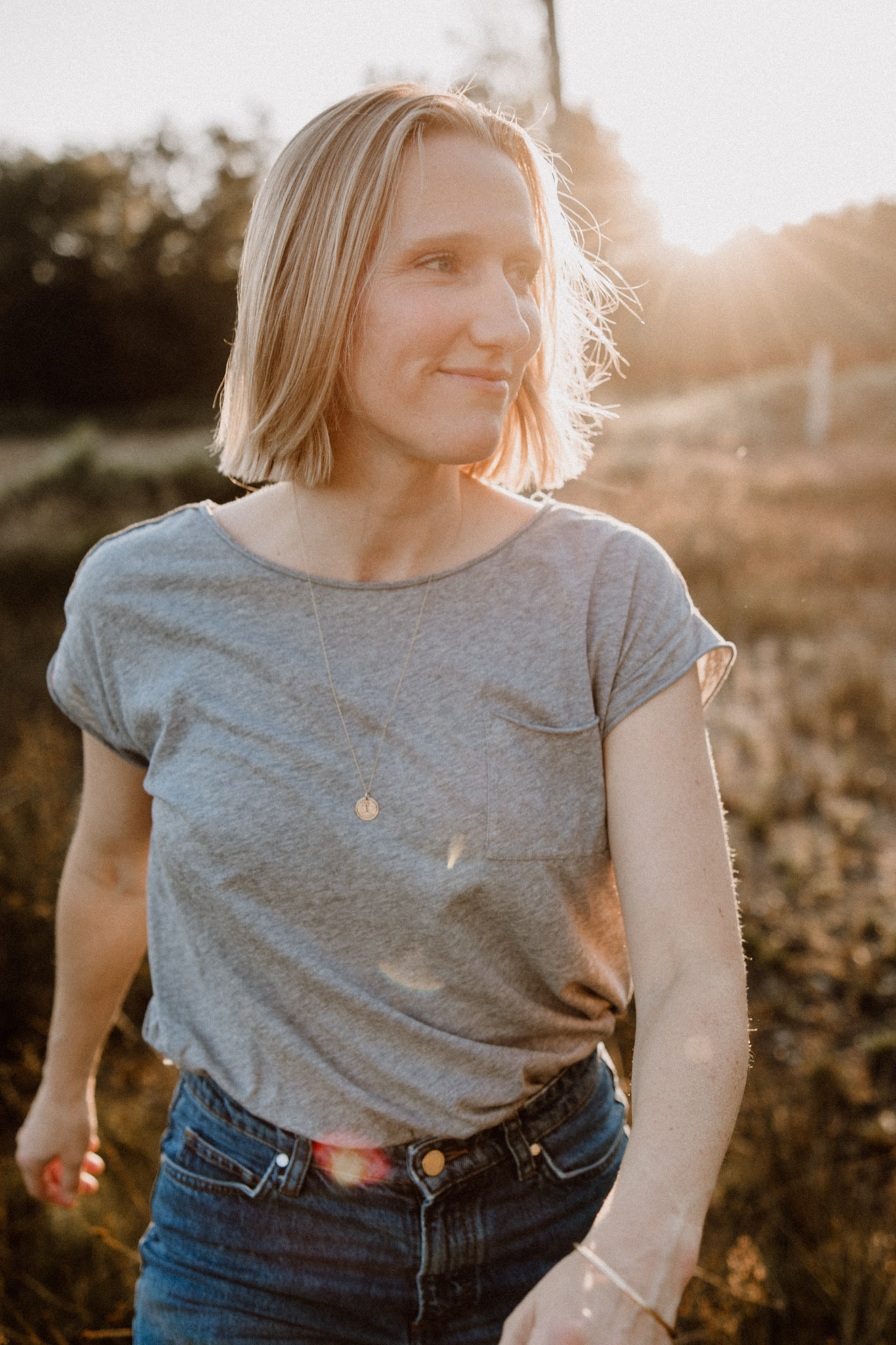 Zusammen gehen jetzt